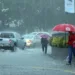 Vaguada continuará provocando lluvias en varias provincias