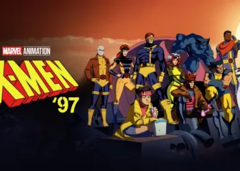 Marvel revela el nuevo tráiler de la segunda temporada de x-men ’97