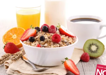 Claves del desayuno ideal para ganar masa muscular, según una especialista Claves del desayuno ideal para ganar masa muscular, según una especialista