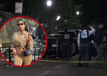 Joven dominicana fallece tras recibir disparo en el ojo durante fiesta en el bronx