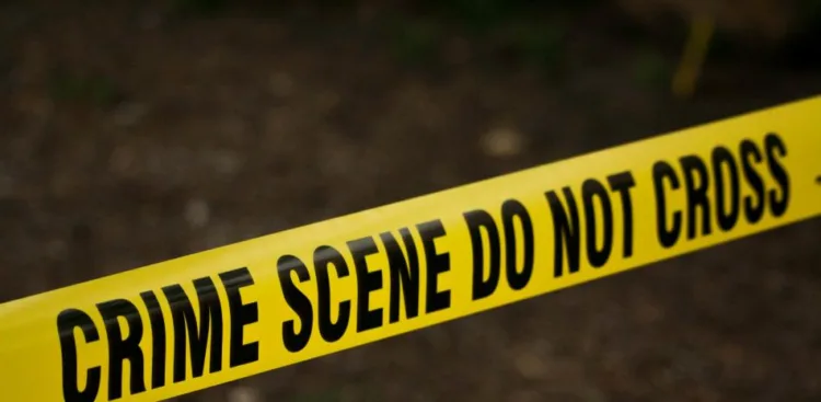 Encuentran mujer sin vida dentro de su residencia en santiago