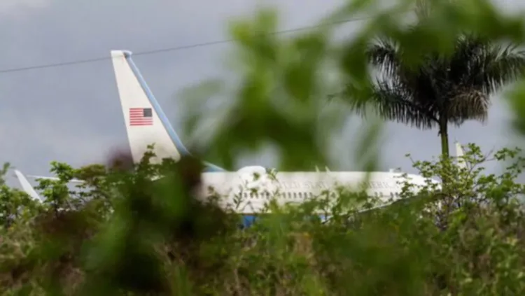 Director de la cia se reúne en la habana con autoridades cubanas