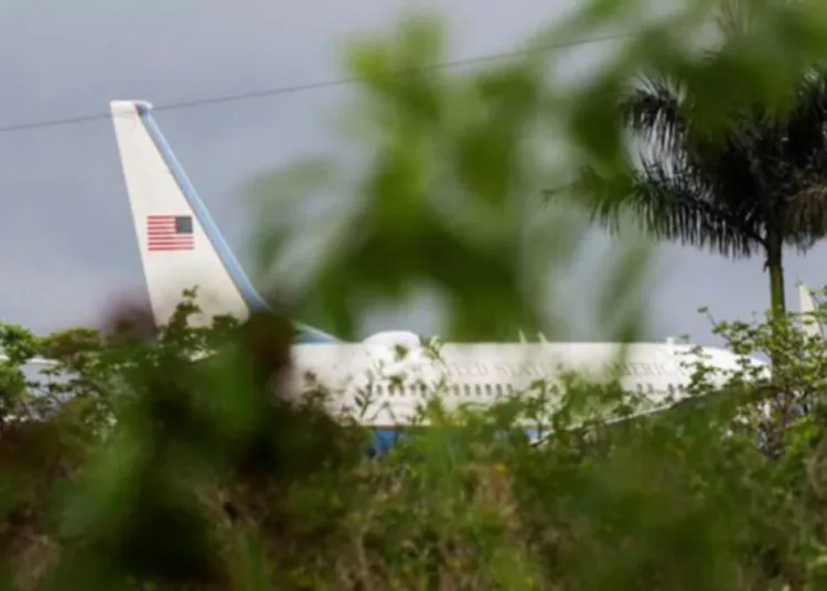 Director de la cia se reúne en la habana con autoridades cubanas
