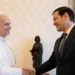 Marco rubio busca canalizar ayuda a cuba a través del vaticano