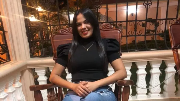Joven denuncia agresión y asegura que teme por su vida Joven denuncia agresión y asegura que teme por su vida