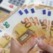 El euro sube hasta los 1. 660 dólares tras los rumores de acuerdo de paz entre eeuu e irán