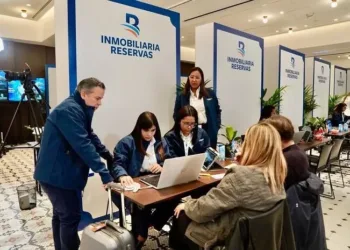 Inmobiliaria reservas llevará oportunidades de inversión a dominicanos en madrid