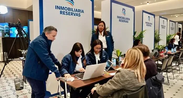 Inmobiliaria Reservas llevará oportunidades de inversión a dominicanos en Madrid Inmobiliaria reservas llevará oportunidades de inversión a dominicanos en madrid