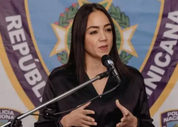 Faride raful: “nunca será suficiente cuando se trata de salvar vidas”