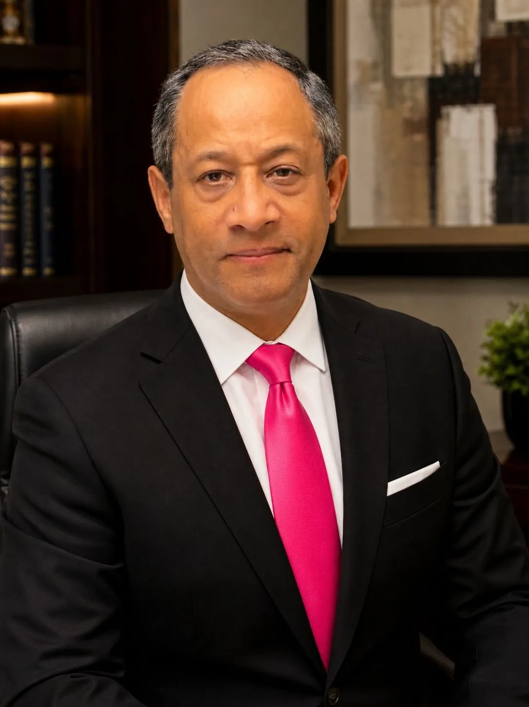 Lic. Cesar amadeo peralta