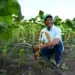 Gobierno impulsa modernización agrícola en san juan con riego por goteo