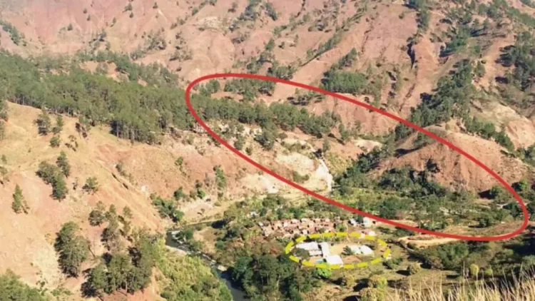 Goldquest retira equipos del proyecto minero romero en san juan