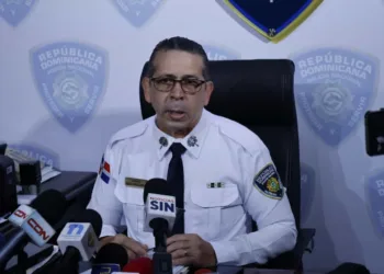 Policía investiga muerte de un coronel de la FARD hallado en el Parque Mirador Sur Policía investiga muerte de un coronel de la fard hallado en el parque mirador sur