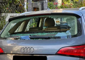 Nuevo Código Penal endurece sanciones por daños a propiedad ajena en República Dominicana Nuevo código penal endurece sanciones por daños a propiedad ajena en república dominicana
