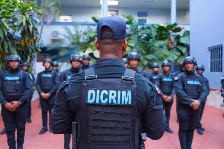 Autoridades persiguen a exempleado acusado de fraude por rd$60 millones
