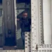 Policía arresta a hombre atrincherado en el puente juan pablo duarte