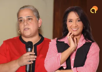 Expertas de intec analizan retos del sistema de gestión de residuos en república dominicana
