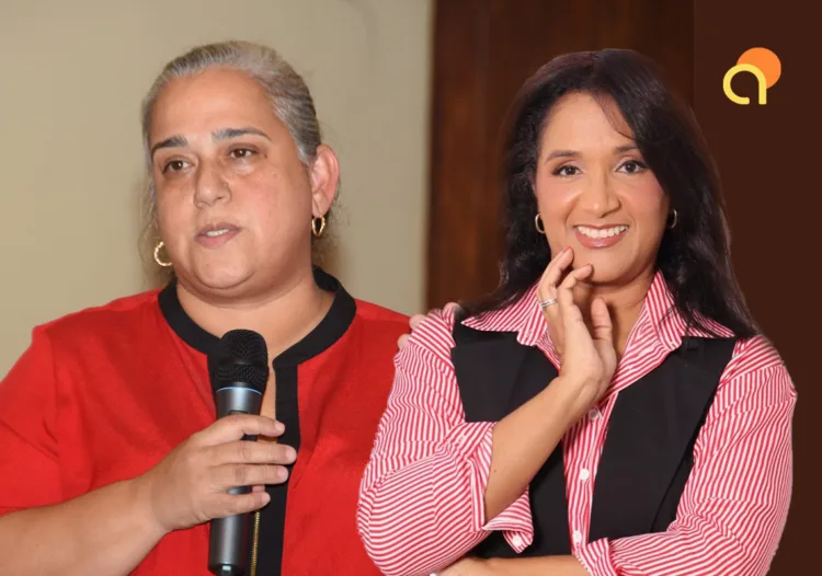 Expertas de INTEC analizan retos del sistema de gestión de residuos en República Dominicana Expertas de intec analizan retos del sistema de gestión de residuos en república dominicana