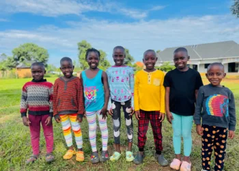 Masaka kids africana lanza su primer álbum en español coincidiendo con el día de la diversidad cultural