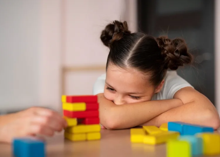 Realidad del autismo en rd: entre la precariedad y la falta de apoyo estatal