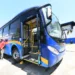 Investigan contrato de rd$29 millones para pintura de autobuses omsa