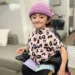 Ivette noboa insta a concienciar sobre la osteogénesis imperfecta