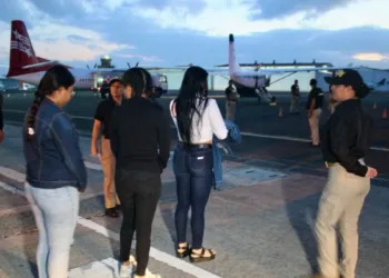 Panamá aprueba régimen especial de 30 días para migrantes en tránsito
