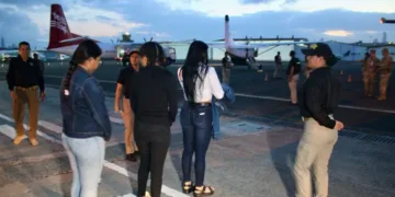 Panamá aprueba régimen especial de 30 días para migrantes en tránsito