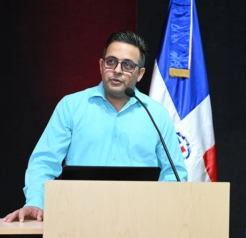 Profesor yaset rodríguez rodríguez