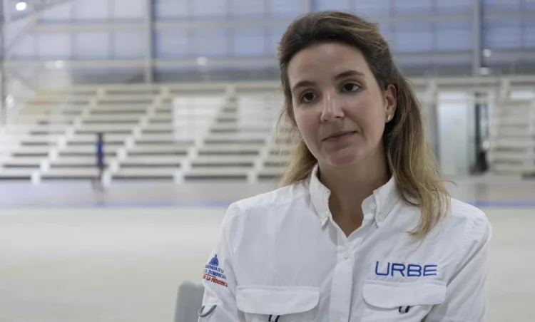 ¿quién es rocío vidal, la nueva directora ejecutiva de urbe?