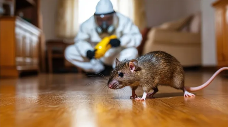 Leptospirosis y hantavirus: diferencias entre estas enfermedades