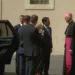 Eeuu subraya sus «sólidos» vínculos con el vaticano tras reunión «amistosa» de rubio con el papa