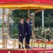 Rusia y China firman acuerdo para investigar la longevidad Rusia y china firman acuerdo para investigar la longevidad