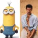 Bad bunny pone el toque urbano al tráiler de "minions & monsters"