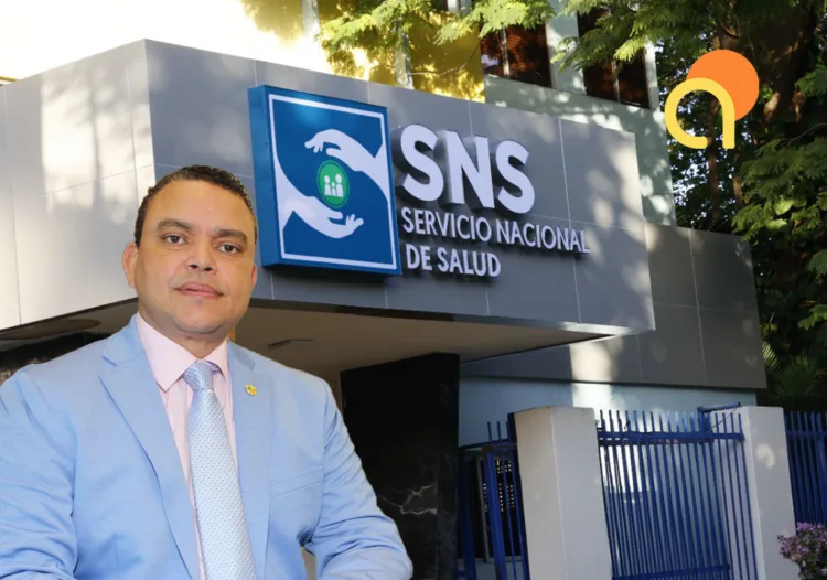 SNS dice transformará el Hospital Dr. Alberto Zafra de Nagua en una gran maternidad tras denuncias por deterioro Sns dice transformará el hospital dr. Alberto zafra de nagua en una gran maternidad tras denuncias por deterioro