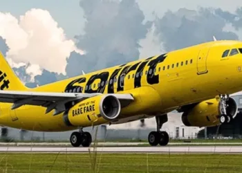 Spirit airlines cesa operaciones este 2 de mayo: guía para pasajeros en rd
