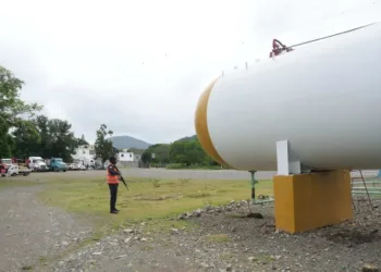 Industria y comercio clausura dos envasadoras de gas en san josé de ocoa por fallas