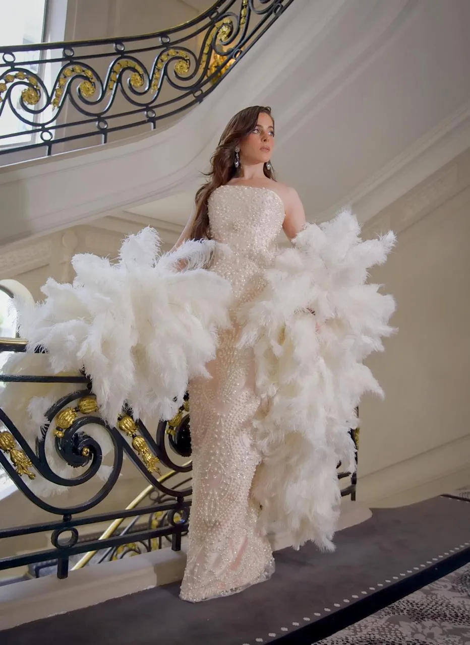 Fátima bosch miss universo 2025