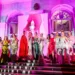 Primer grupo de candidatas al concurso nacional de belleza miss república dominicana 2026