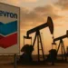 Chevron reporta beneficio de us$2,210 millones en primer trimestre de 2026