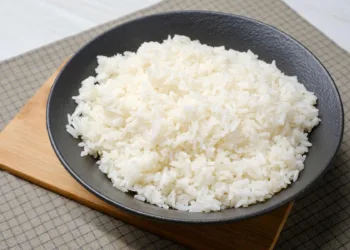¿cuánto tiempo dura el arroz en la nevera? Plazos y consejos de seguridad