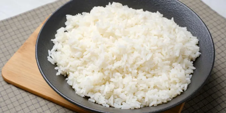 ¿cuánto tiempo dura el arroz en la nevera? Plazos y consejos de seguridad