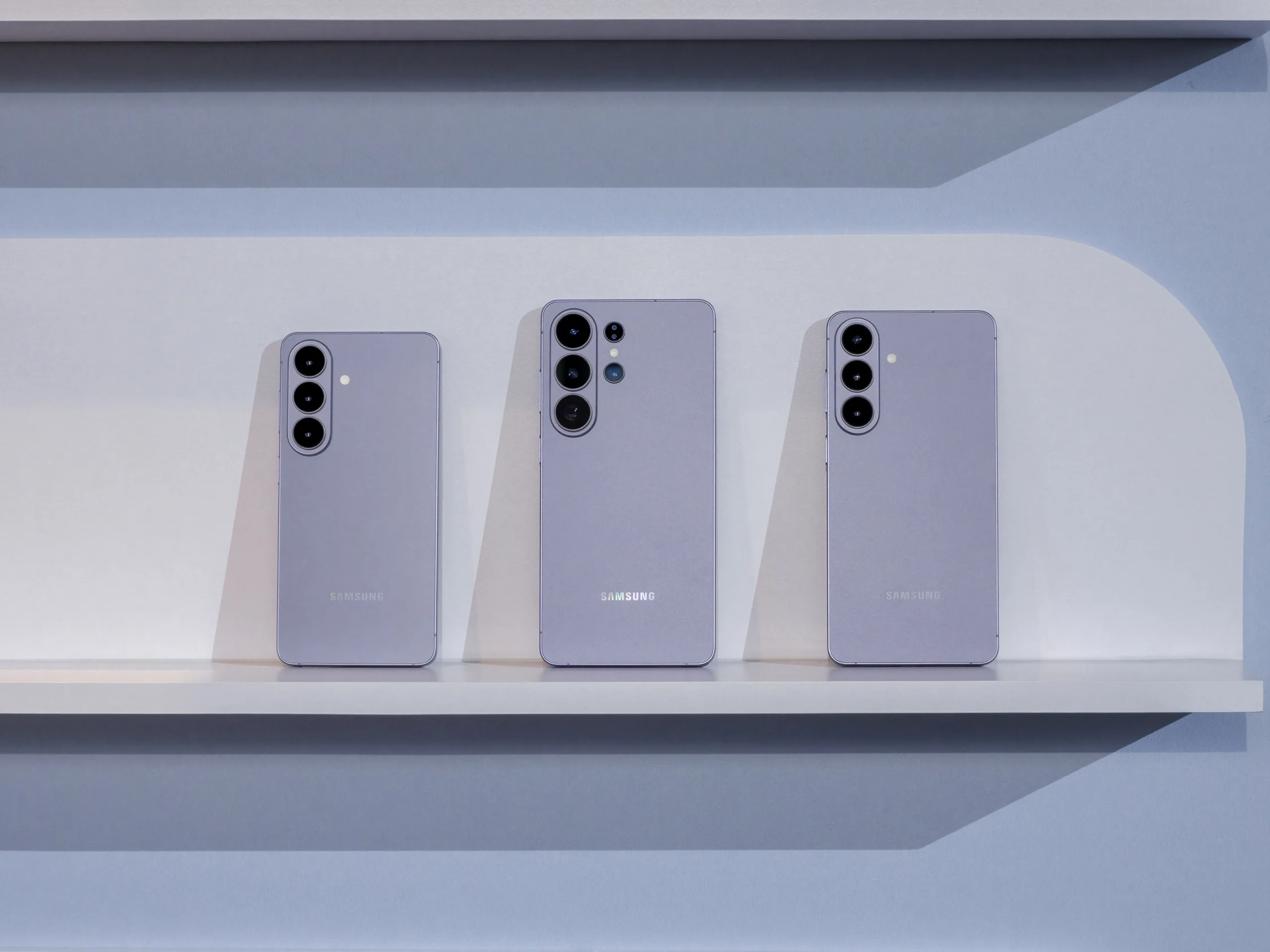 Cómo usar audio eraser en la serie galaxy s26 para controlar el sonido en tiempo real