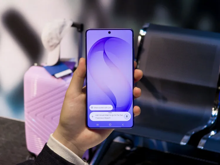 Cómo usar audio eraser en la serie galaxy s26 para controlar el sonido en tiempo real
