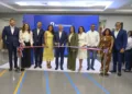 Banreservas inaugura oficina de negocios en plaza paseo 27 de santo domingo oeste