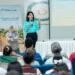 Fundación reservas capacitación en pedernales