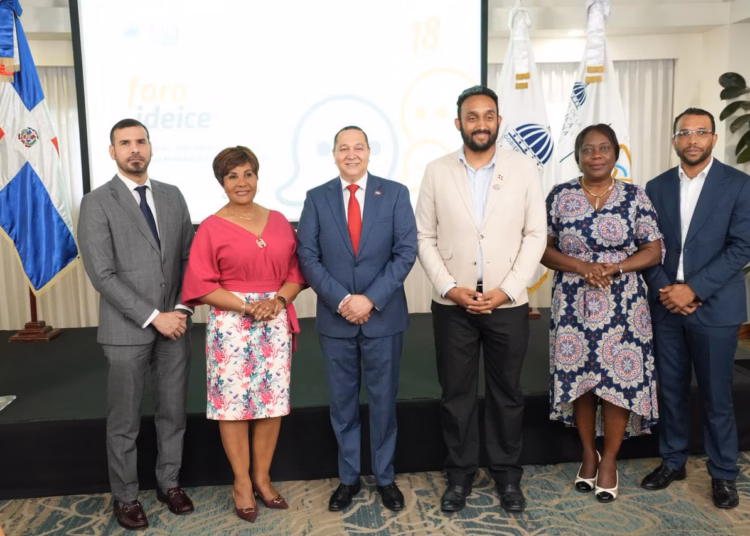 Ideice estrena herramientas científicas para optimizar políticas educativas