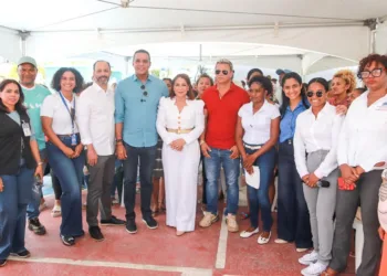 Supérate entrega segundo bono de emergencia a más de 500 familias afectadas por lluvias en gaspar hernández