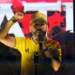La izquierda cuestiona uso de la camiseta de colombia como símbolo político