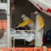 Casi 500 casos confirmados de ébola en áfrica central, según la oms
